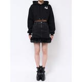 クロップドフーディ | EATME | 詳細画像15