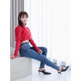 ハイネックロゴスウェット(セットアップ可能) | EATME | 詳細画像11