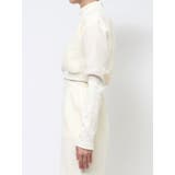 ハイネックロゴスウェット(セットアップ可能) | EATME | 詳細画像14