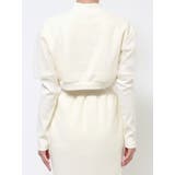 ハイネックロゴスウェット(セットアップ可能) | EATME | 詳細画像15