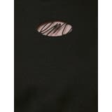 ハイネックロゴスウェット(セットアップ可能) | EATME | 詳細画像22