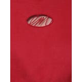 ハイネックロゴスウェット(セットアップ可能) | EATME | 詳細画像23