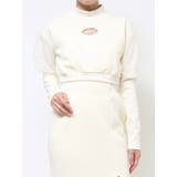 ハイネックロゴスウェット(セットアップ可能) | EATME | 詳細画像24