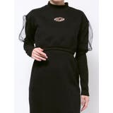 ハイネックロゴスウェット(セットアップ可能) | EATME | 詳細画像25