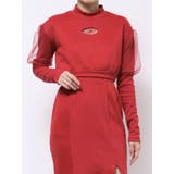 ハイネックロゴスウェット(セットアップ可能) | EATME | 詳細画像26