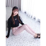 ハイネックロゴスウェット(セットアップ可能) | EATME | 詳細画像7