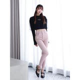 ハイネックロゴスウェット(セットアップ可能) | EATME | 詳細画像8