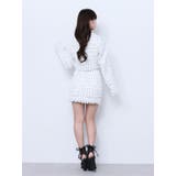 クロップドツイードジャケット(セットアップ可能) | EATME | 詳細画像28