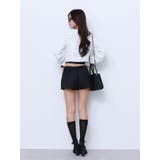 クロップドツイードジャケット(セットアップ可能) | EATME | 詳細画像35