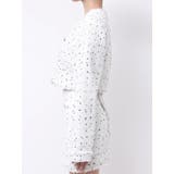 クロップドツイードジャケット(セットアップ可能) | EATME | 詳細画像49