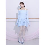 ギャザーニットワンピース | EATME | 詳細画像6 