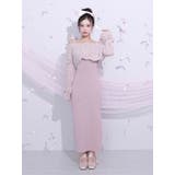 レイヤードニットワンピース | EATME | 詳細画像19