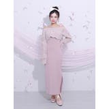 レイヤードニットワンピース | EATME | 詳細画像20