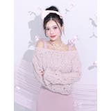 レイヤードニットワンピース | EATME | 詳細画像21