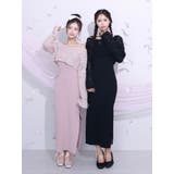 レイヤードニットワンピース | EATME | 詳細画像26