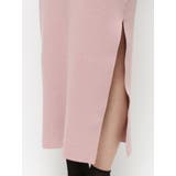 レイヤードニットワンピース | EATME | 詳細画像47