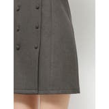 ワンショルテーラードワンピース | EATME | 詳細画像43