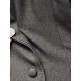 ワンショルテーラードワンピース | EATME | 詳細画像45