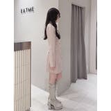 ワンショルテーラードワンピース | EATME | 詳細画像5