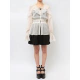 フリルシアーブラウス | EATME | 詳細画像22 