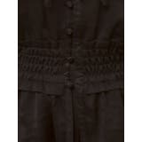 フリルシアーブラウス | EATME | 詳細画像29 