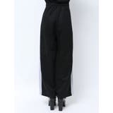 バイカラーラインパンツ（セットアップ可能） | EATME | 詳細画像40 