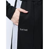 バイカラーラインパンツ（セットアップ可能） | EATME | 詳細画像42 