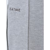 バイカラーラインパンツ（セットアップ可能） | EATME | 詳細画像47 