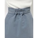 シアーレイヤードスリットミニスカート | EATME | 詳細画像34 