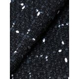 ツイードミニスカート（セットアップ可能） | EATME | 詳細画像29 