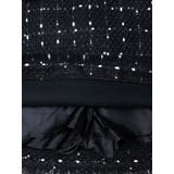 ツイードミニスカート（セットアップ可能） | EATME | 詳細画像31 