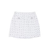 ツイードミニスカート（セットアップ可能） | EATME | 詳細画像35 