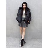 ベルテッドミニスカート | EATME | 詳細画像28 