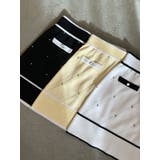 バイカラーストーンニットスカート（セットアップ可能） | EATME | 詳細画像27 