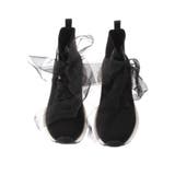 ニットスニーカーショートブーツ | EATME | 詳細画像11 