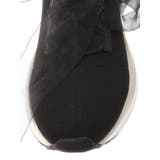 ニットスニーカーショートブーツ | EATME | 詳細画像15 