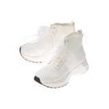 ニットスニーカーショートブーツ | EATME | 詳細画像19 