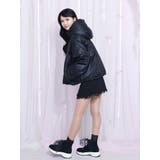 ニットスニーカーショートブーツ | EATME | 詳細画像7 