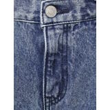 カットアウトデニムカーゴパンツ | EATME | 詳細画像33 