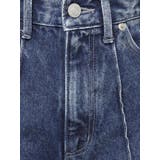 ピンタックワイドデニムパンツ | EATME | 詳細画像42 