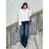 コーデュロイデニムパンツ | EATME | 詳細画像13