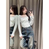 コーデュロイデニムパンツ | EATME | 詳細画像18