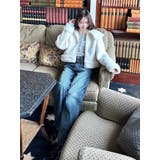 コーデュロイデニムパンツ | EATME | 詳細画像20