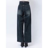 コーデュロイデニムパンツ | EATME | 詳細画像23