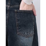 コーデュロイデニムパンツ | EATME | 詳細画像25