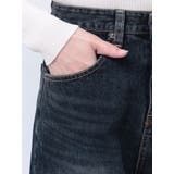 コーデュロイデニムパンツ | EATME | 詳細画像26