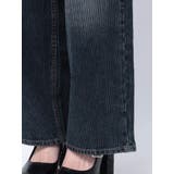 コーデュロイデニムパンツ | EATME | 詳細画像27