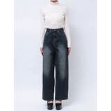 コーデュロイデニムパンツ | EATME | 詳細画像29