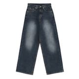 コーデュロイデニムパンツ | EATME | 詳細画像31