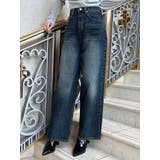 コーデュロイデニムパンツ | EATME | 詳細画像8